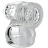 Generique Embout de Wand Hummingbird 46mm